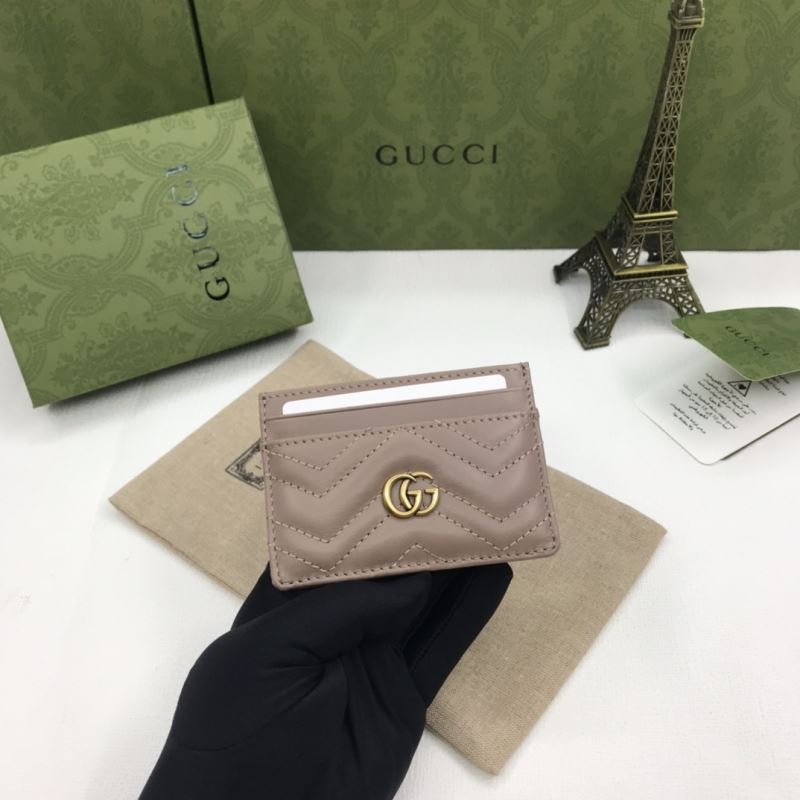 Gucci Wallets